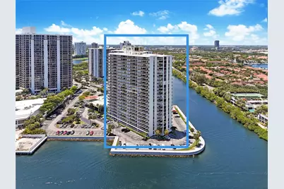 20515 E Country Club Dr #1146, Aventura, FL 33180 - Photo 1