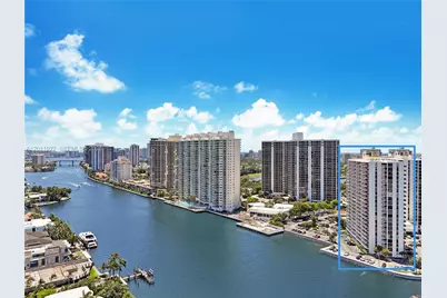 20515 E Country Club Dr #1146, Aventura, FL 33180 - Photo 25