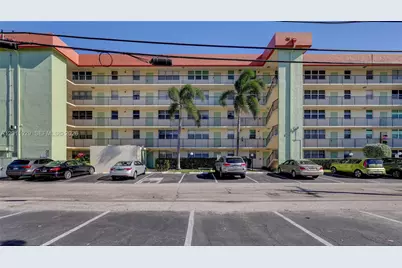 5300 NE 24th Ter #422C, Fort Lauderdale, FL 33308 - Photo 1