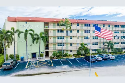 5300 NE 24th Ter #422C, Fort Lauderdale, FL 33308 - Photo 19