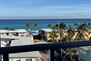 777 N Ocean Dr, Hollywood, FL 33019 - Photo 1
