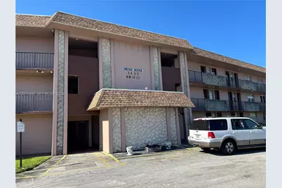 5435 NW 10th Ct #106, Plantation, FL 33313 - Photo 1