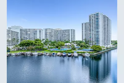 600 Three Islands Blvd #212, Hallandale Beach, FL 33009 - Photo 57