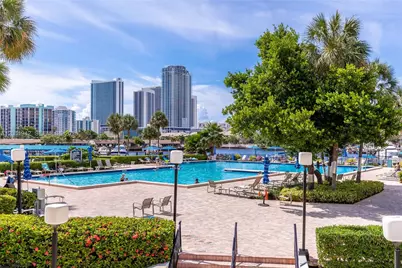 600 Three Islands Blvd #212, Hallandale Beach, FL 33009 - Photo 33