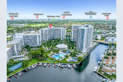 600 Three Islands Blvd #212, Hallandale Beach, FL 33009 - Photo 59