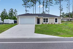 715 Marion Oaks Manor, Other City - In The State Of Florida, FL 34473 - Photo 1