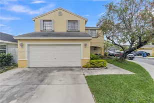 375 W Riverbend Dr, Sunrise, FL 33326 - Photo 1