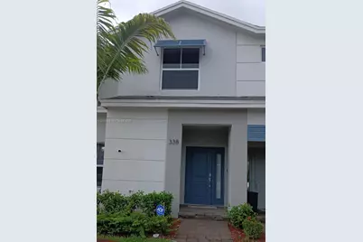 338 NE 1st Dr #338, Florida City, FL 33034 - Photo 1