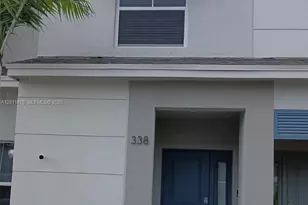 338 NE 1st Dr, Florida City, FL 33034 - Photo 1