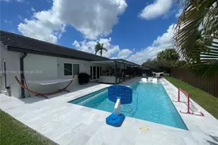 16341 SW 145th Ct, Miami, FL 33177 - Photo 1
