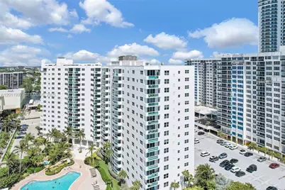 3001 S Ocean Dr #1611, Hollywood, FL 33019 - Photo 39