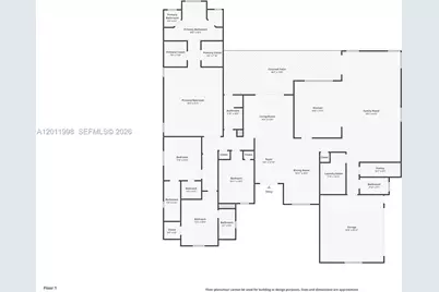 10703 SW 84th Ave, Miami, FL 33156 - Photo 45
