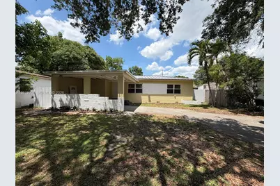 6433 Wiley St, Hollywood, FL 33023 - Photo 3