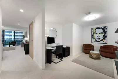 1000 Brickell Plz #3607, Miami, FL 33131 - Photo 11