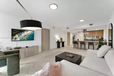 1000 Brickell Plz #3607, Miami, FL 33131 - Photo 1