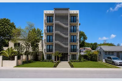 285 NE 55th St, Miami, FL 33137 - Photo 5