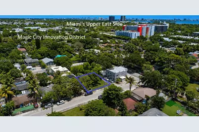 285 NE 55th St, Miami, FL 33137 - Photo 9