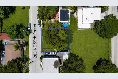 285 NE 55th St, Miami, FL 33137 - Photo 11