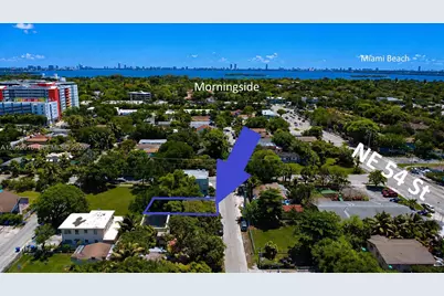 285 NE 55th St, Miami, FL 33137 - Photo 3