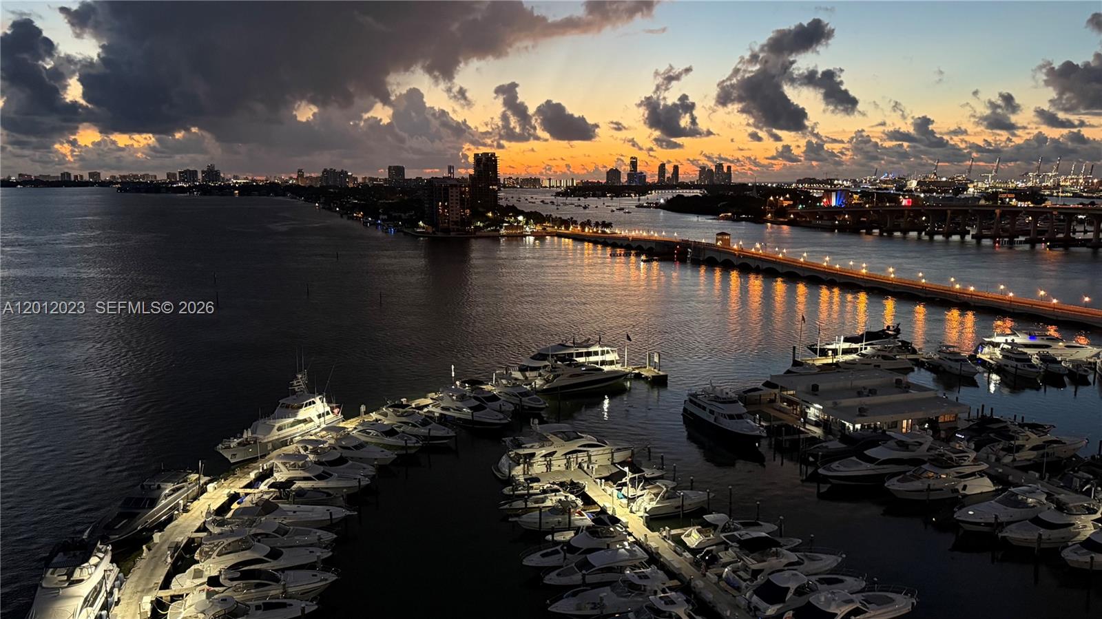 1717 N Bayshore Dr #A-1734 - 1717 N Bayshore Dr #A-1734, Miami, FL 33132 Luxury Property | Jose Angel Pina