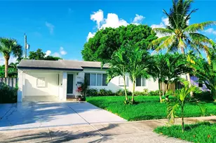 532 NE 16th Ct, Fort Lauderdale, FL 33305 - Photo 1