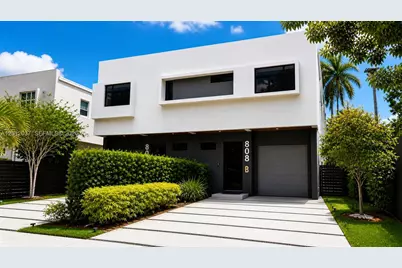 808 SW 9th St #808-B, Fort Lauderdale, FL 33315 - Photo 1