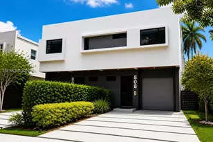 808 SW 9th St, Fort Lauderdale, FL 33315 - Photo 1