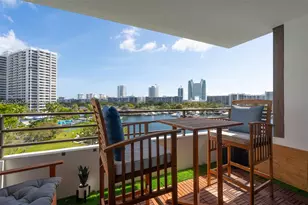 500 Three Islands Boulevard, Hallandale Beach, FL 33009 - Photo 23