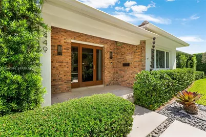 449 Miller Rd, Coral Gables, FL 33146 - Photo 3