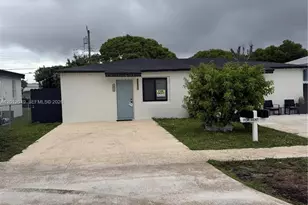 1825 NW 74th Ter, Miami, FL 33147 - Photo 1