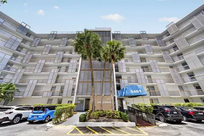 3401 N Country Club Dr #716, Aventura, FL 33180 - Photo 23