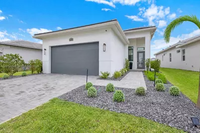 12496 SW Lunata Way, Port Saint Lucie, FL 34987 - Photo 1