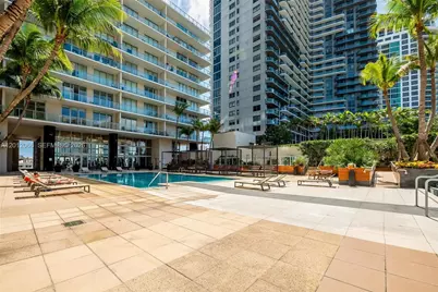 3470 E Coast Ave #H0302, Miami, FL 33137 - Photo 11