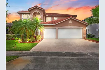 16455 SW 20th St, Miramar, FL 33027 - Photo 1