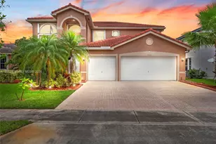16455 SW 20th St, Miramar, FL 33027 - Photo 1
