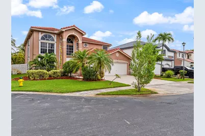 16455 SW 20th St, Miramar, FL 33027 - Photo 53
