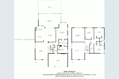 16455 SW 20th St, Miramar, FL 33027 - Photo 65