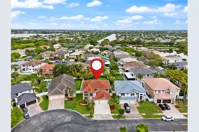 16455 SW 20th St, Miramar, FL 33027 - Photo 59
