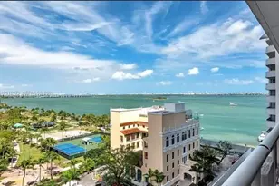 1717 N Bayshore Dr, Miami, FL 33132 - Photo 1