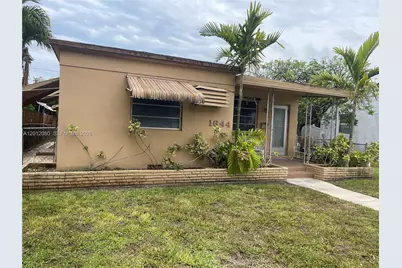 1644 Plunkett St #EAST, Hollywood, FL 33020 - Photo 7