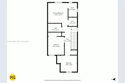 35781 SW 178th Pl, Homestead, FL 33034 - Photo 35