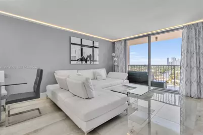 3161 S Ocean Dr #1107, Hallandale Beach, FL 33009 - Photo 27