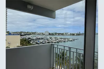 7545 E Treasure Dr #5G, North Bay Village, FL 33141 - Photo 1