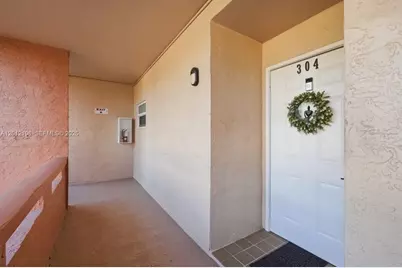 8826 W McNab Rd #304, Tamarac, FL 33321 - Photo 1