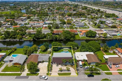 11835 SW 37th St, Miami, FL 33175 - Photo 3