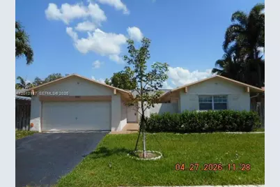 9351 NW 35th Pl, Sunrise, FL 33351 - Photo 1