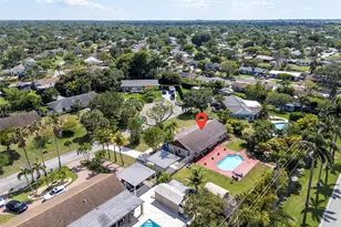8895 SW 184th Terrace, Cutler Bay, FL 33157 - Photo 33
