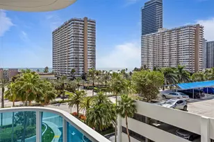 1945 S Ocean Dr, Hallandale Beach, FL 33009 - Photo 5