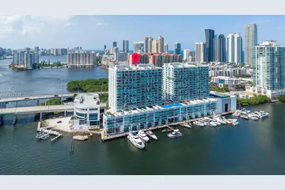 400 Sunny Isles Blvd #1903, Sunny Isles Beach, FL 33160 - Photo 49