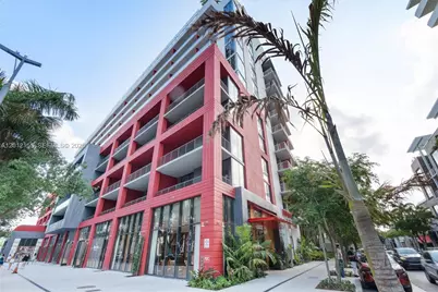 90 NE 32 St #413, Miami, FL 33127 - Photo 1